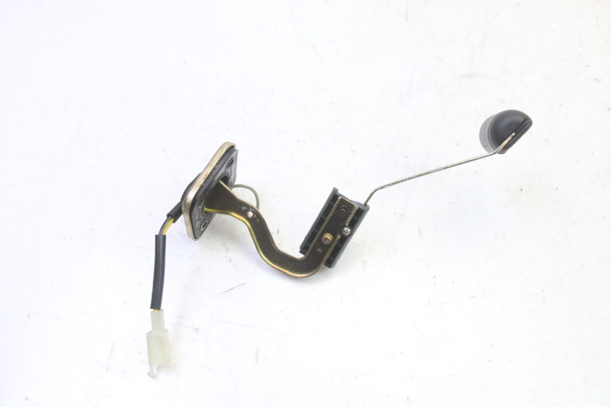 photo de WSKAŹNIK POZIOMU PALIWA W ZBIORNIKU PEUGEOT STREETZONE I 2T 50 (2018 - 2020) - Zoom stanu zużycia