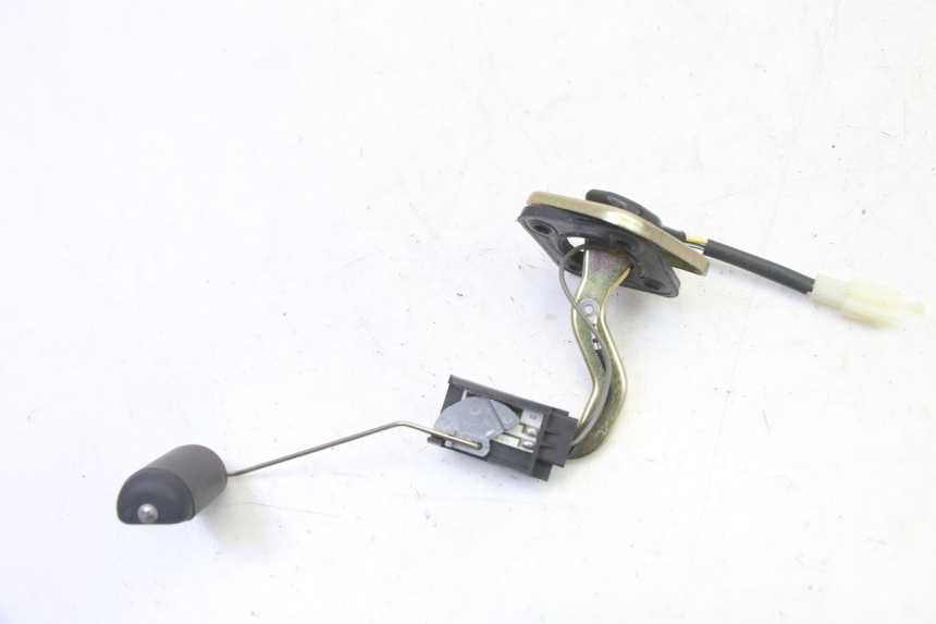 photo de WSKAŹNIK POZIOMU PALIWA W ZBIORNIKU PEUGEOT STREETZONE I NAKED 2T 50 (2018 - 2020) - Widok główny