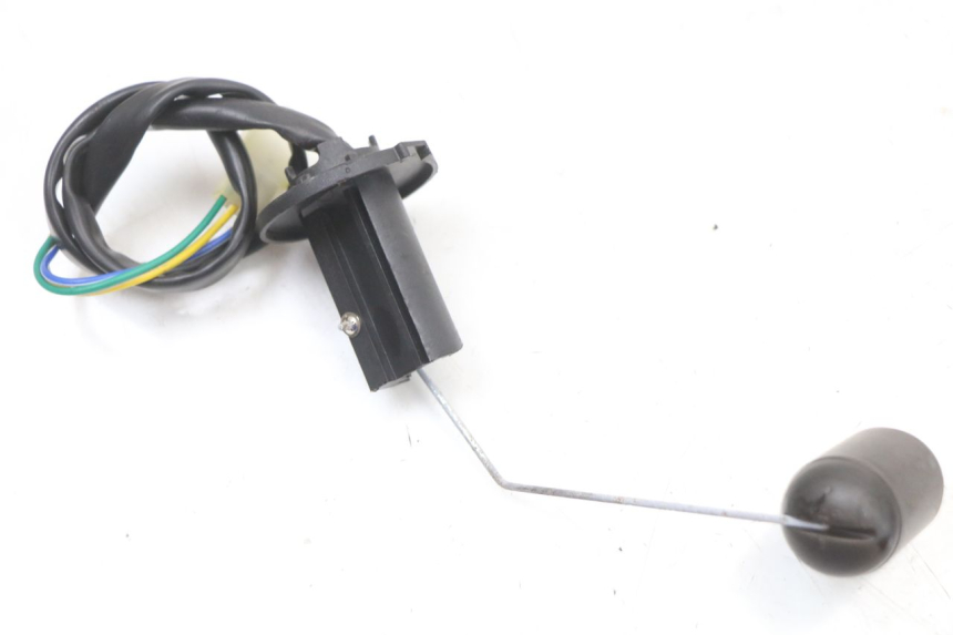 photo de WSKAŹNIK POZIOMU PALIWA W ZBIORNIKU JM MOTORS SUNNY 50 (2017 - 2020) - Zoom stanu zużycia