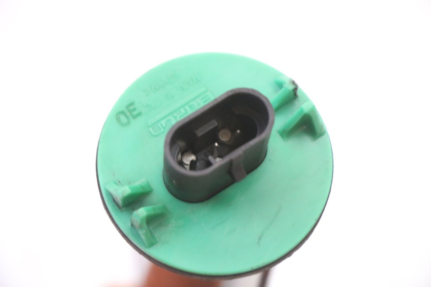 photo de WSKAŹNIK POZIOMU PALIWA W ZBIORNIKU PIAGGIO SUPER LX 125 (2000 - 2003) - Zoom stanu zużycia