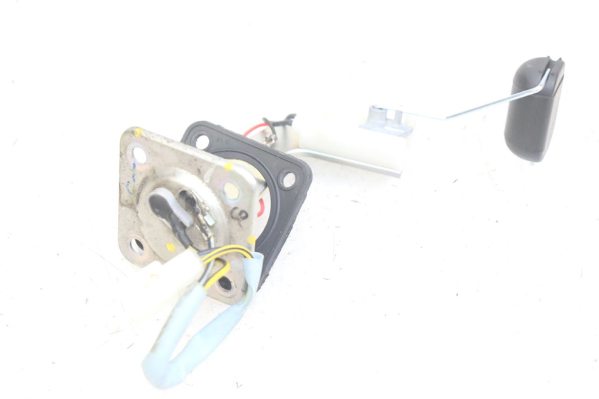 photo de WSKAŹNIK POZIOMU PALIWA W ZBIORNIKU APRILIA SXR 50 (2021 - 2023) - Widok główny