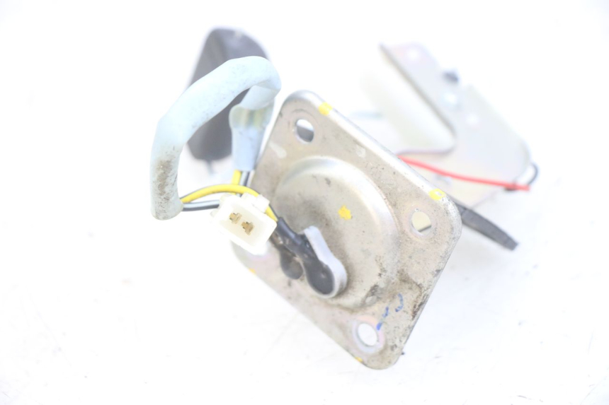 photo de WSKAŹNIK POZIOMU PALIWA W ZBIORNIKU APRILIA SXR 50 (2021 - 2023) - Szczegół części