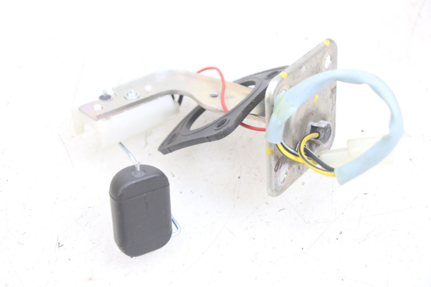 photo de WSKAŹNIK POZIOMU PALIWA W ZBIORNIKU APRILIA SXR 50 (2021 - 2023) - Zoom stanu zużycia