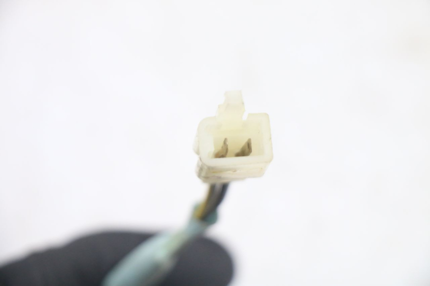 photo de WSKAŹNIK POZIOMU PALIWA W ZBIORNIKU APRILIA SXR 50 (2021 - 2023) - Zbliżenie techniczne