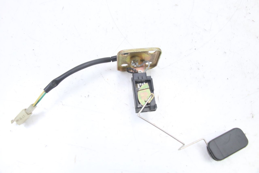 photo de WSKAŹNIK POZIOMU PALIWA W ZBIORNIKU SYM FIDDLE 3 III 125 (2014 - 2020) - Widok główny