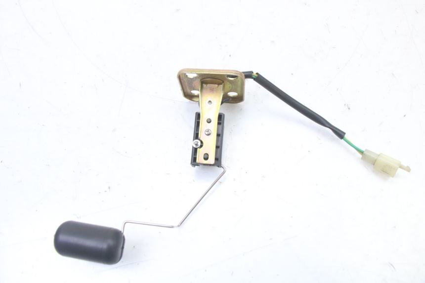 photo de WSKAŹNIK POZIOMU PALIWA W ZBIORNIKU SYM FIDDLE 3 III 125 (2014 - 2020) - Zoom stanu zużycia