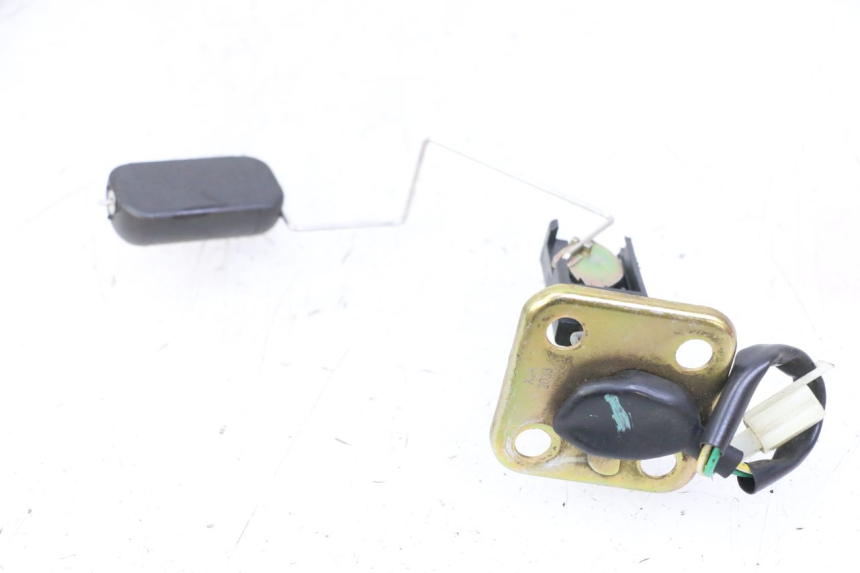 photo de WSKAŹNIK POZIOMU PALIWA W ZBIORNIKU SYM FIDDLE 3 III 50 (2014 - 2020) - Zoom stanu zużycia