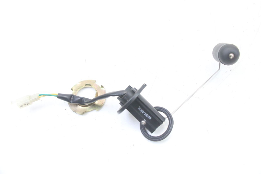 photo de WSKAŹNIK POZIOMU PALIWA W ZBIORNIKU SYM ORBIT 2 4T 50 (2008 - 2017) - Zoom stanu zużycia