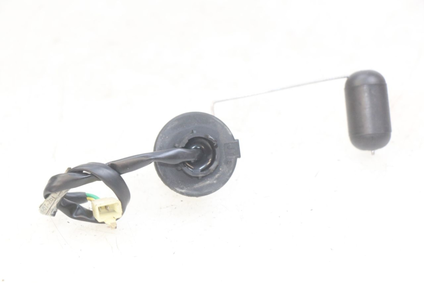 photo de WSKAŹNIK POZIOMU PALIWA W ZBIORNIKU SYM SYMPHONY 125 (2009 - 2015) - Inny kąt widzenia