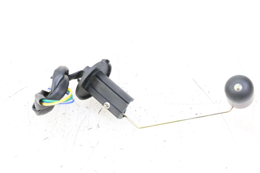 photo de WSKAŹNIK POZIOMU PALIWA W ZBIORNIKU TNT MOTOR BOSTON 4T 50 (2018 - 2025) - Zoom stanu zużycia