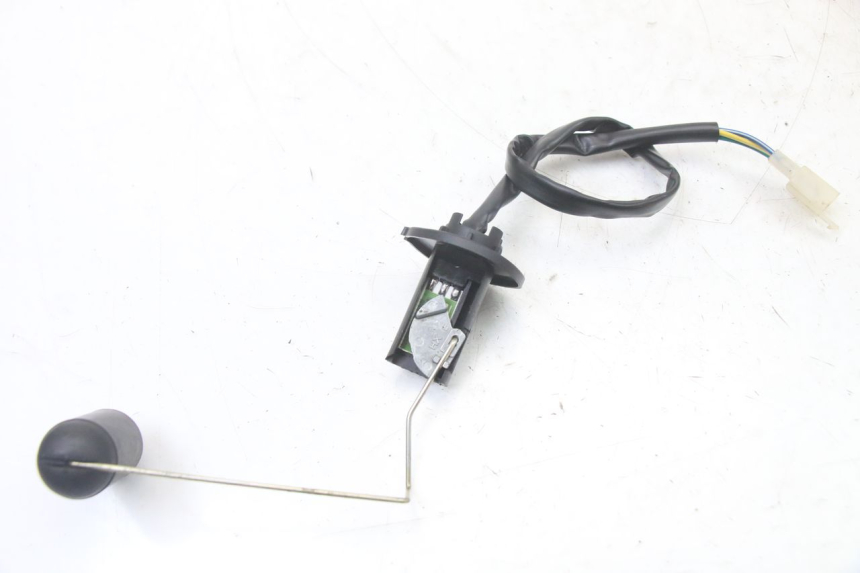 photo de WSKAŹNIK POZIOMU PALIWA W ZBIORNIKU TNT MOTOR ROMA 10' 2T 50 (2011 - 2018) - Widok główny