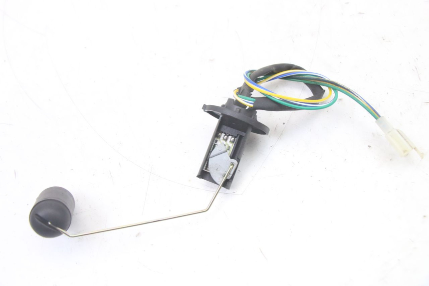 photo de WSKAŹNIK POZIOMU PALIWA W ZBIORNIKU TNT MOTOR ROMA 10' 4T 50 (2019 - 2022) - Widok główny