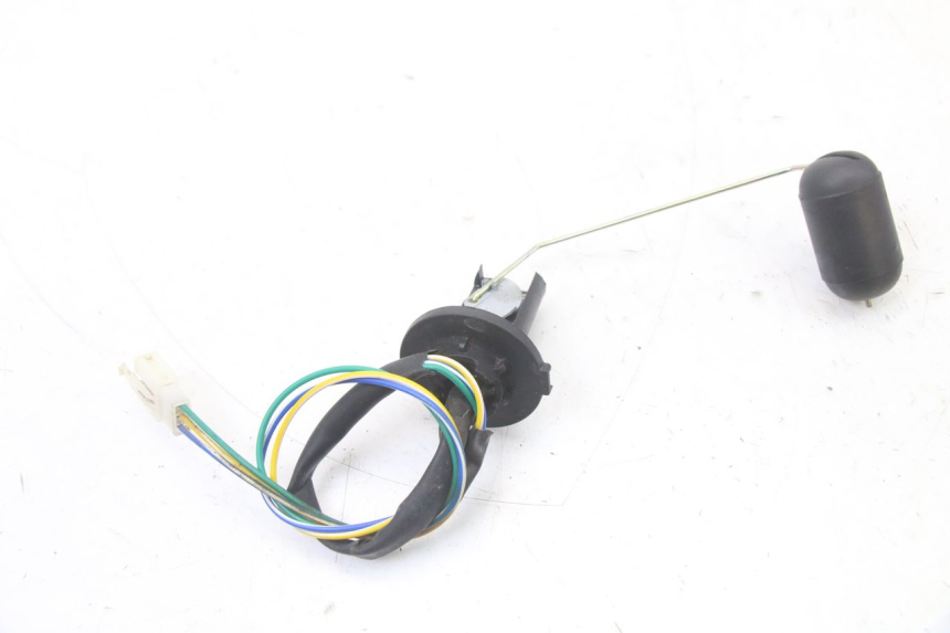 photo de WSKAŹNIK POZIOMU PALIWA W ZBIORNIKU TNT MOTOR ROMA 10' 4T 50 (2019 - 2022) - Zoom stanu zużycia