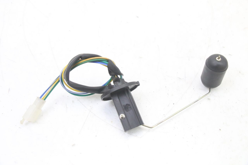 photo de WSKAŹNIK POZIOMU PALIWA W ZBIORNIKU TNT MOTOR ROMA 10' 4T 50 (2019 - 2022) - Inny kąt widzenia