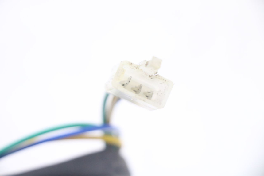 photo de WSKAŹNIK POZIOMU PALIWA W ZBIORNIKU TNT MOTOR ROMA 10' 4T 50 (2019 - 2022) - Zbliżenie techniczne