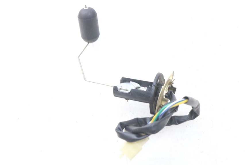 photo de WSKAŹNIK POZIOMU PALIWA W ZBIORNIKU BAOTIAN TRAVEL SPIRIT 50 (2010 - 2012) - Inny kąt widzenia