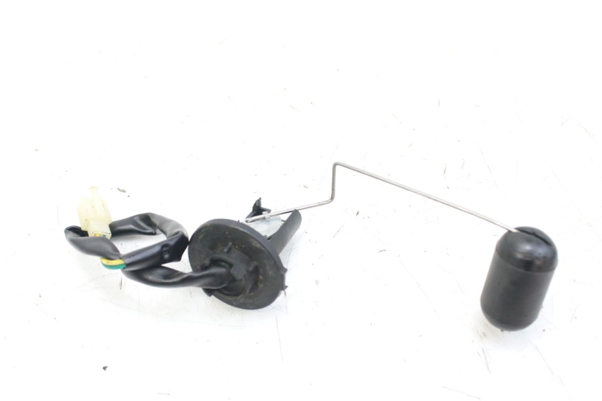 photo de WSKAŹNIK POZIOMU PALIWA W ZBIORNIKU PEUGEOT TWEET 4T 50 (2010 - 2014) - Widok główny