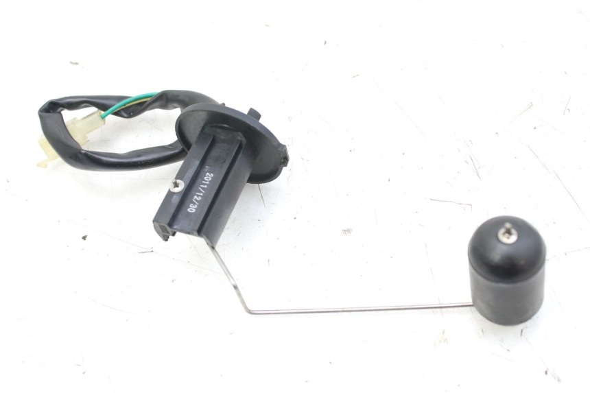 photo de WSKAŹNIK POZIOMU PALIWA W ZBIORNIKU PEUGEOT TWEET 4T 50 (2010 - 2014) - Zoom stanu zużycia