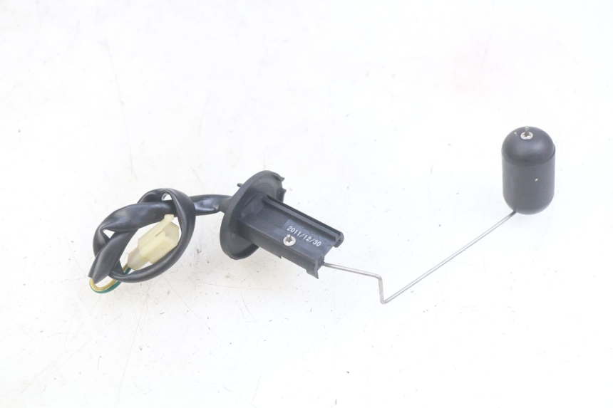 photo de WSKAŹNIK POZIOMU PALIWA W ZBIORNIKU PEUGEOT TWEET 4T 50 (2010 - 2014) - Widok główny