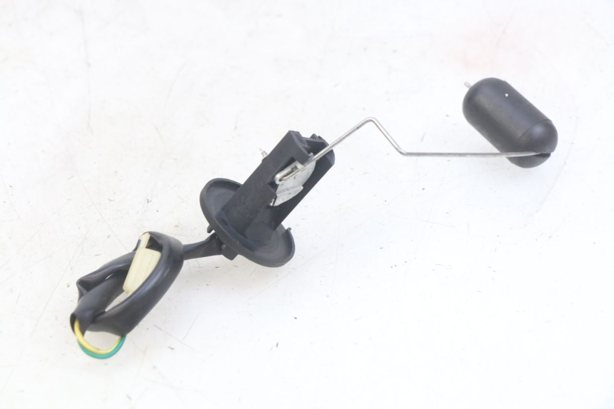 photo de WSKAŹNIK POZIOMU PALIWA W ZBIORNIKU PEUGEOT TWEET 4T 50 (2010 - 2014) - Szczegół części