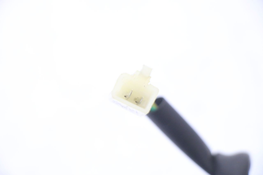 photo de WSKAŹNIK POZIOMU PALIWA W ZBIORNIKU PEUGEOT TWEET 4T 50 (2018 - 2022) - Inny kąt widzenia