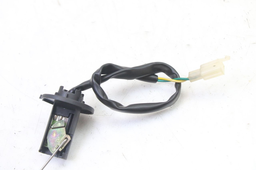 photo de WSKAŹNIK POZIOMU PALIWA W ZBIORNIKU PEUGEOT TWEET 4T 50 (2014 - 2019) - Szczegół części