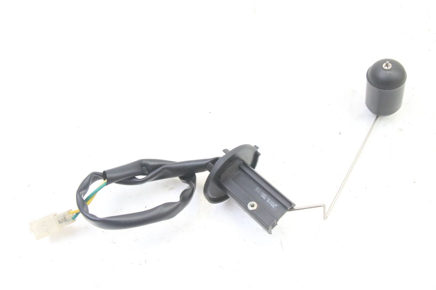 photo de WSKAŹNIK POZIOMU PALIWA W ZBIORNIKU PEUGEOT TWEET 4T 50 (2014 - 2019) - Zoom stanu zużycia