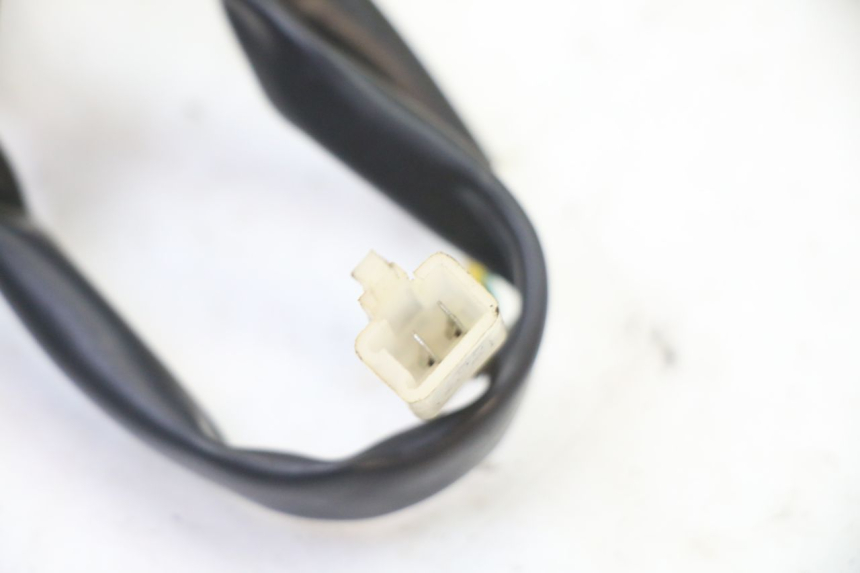 photo de WSKAŹNIK POZIOMU PALIWA W ZBIORNIKU PEUGEOT TWEET 4T 50 (2014 - 2019) - Zbliżenie techniczne