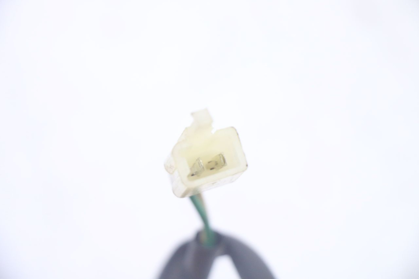 photo de WSKAŹNIK POZIOMU PALIWA W ZBIORNIKU PEUGEOT TWEET 4T 50 (2018 - 2022) - Zoom stanu zużycia