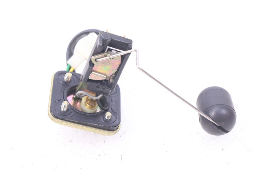 photo de WSKAŹNIK POZIOMU PALIWA W ZBIORNIKU PEUGEOT TWEET ACTIVE 4T 50 (2018 - 2022) - Zoom stanu zużycia