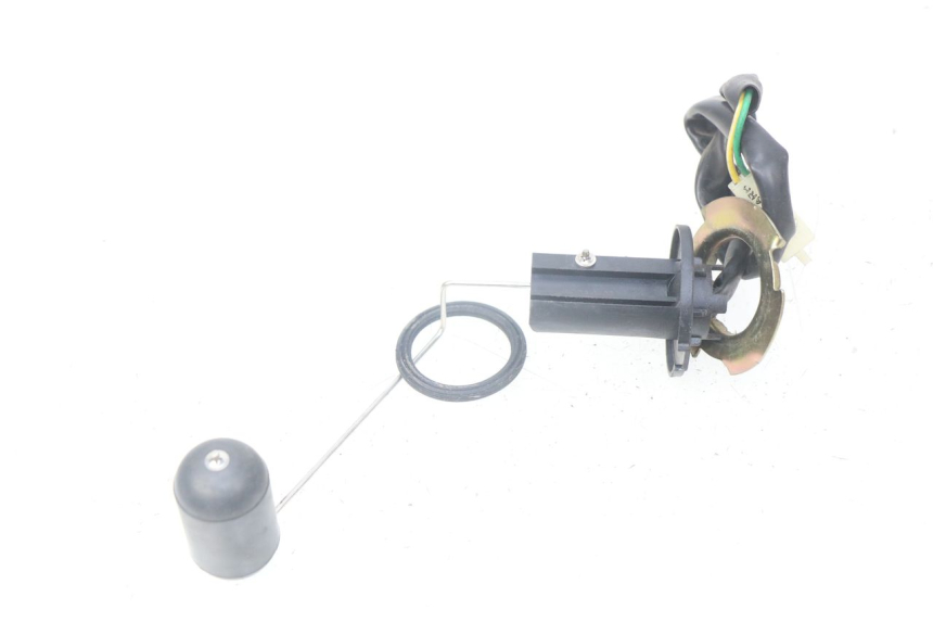 photo de WSKAŹNIK POZIOMU PALIWA W ZBIORNIKU PEUGEOT TWEET ACTIVE 4T 50 (2018 - 2022) - Zoom stanu zużycia