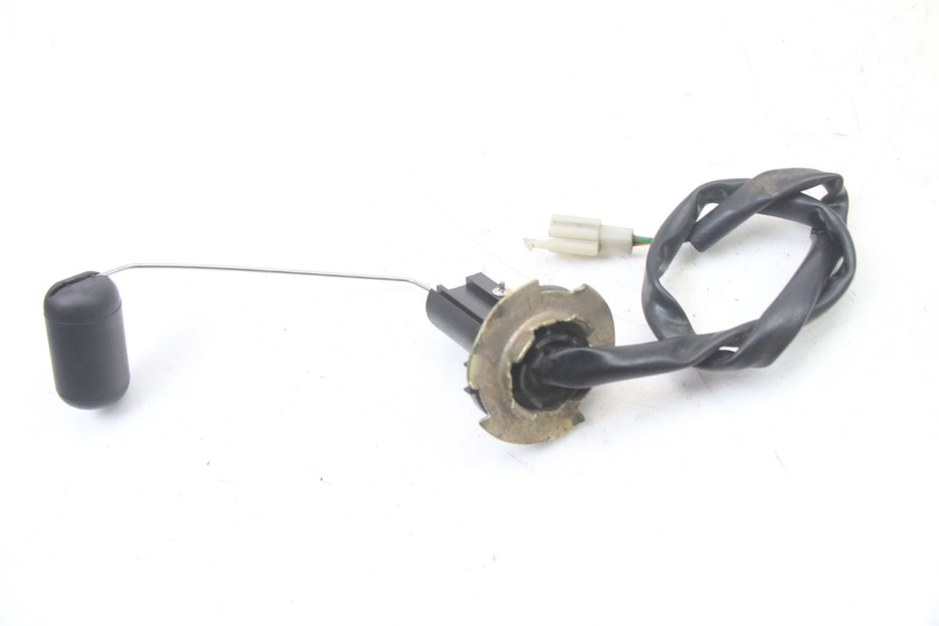 photo de WSKAŹNIK POZIOMU PALIWA W ZBIORNIKU PEUGEOT TWEET PRO CARGO 50 (2018 - 2022) - Zoom stanu zużycia