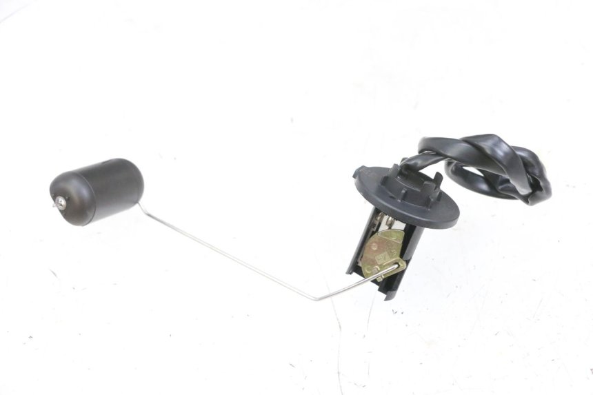 photo de WSKAŹNIK POZIOMU PALIWA W ZBIORNIKU PEUGEOT TWEET PRO EFI 4T 50 (2021 - 2022) - Widok główny