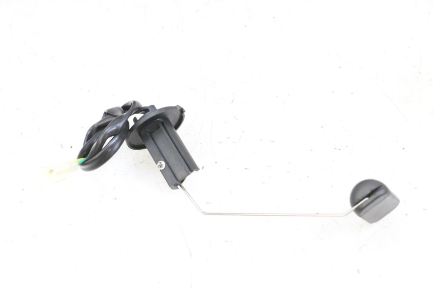 photo de WSKAŹNIK POZIOMU PALIWA W ZBIORNIKU PEUGEOT TWEET PRO EFI 4T 50 (2021 - 2022) - Zoom stanu zużycia