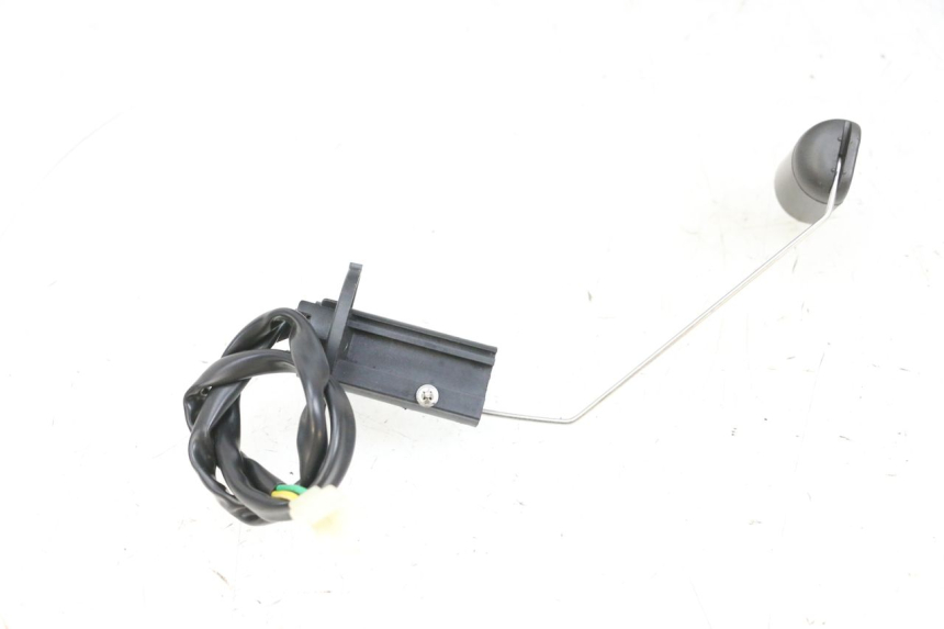 photo de WSKAŹNIK POZIOMU PALIWA W ZBIORNIKU PEUGEOT TWEET PRO EFI 4T 50 (2021 - 2022) - Zbliżenie techniczne