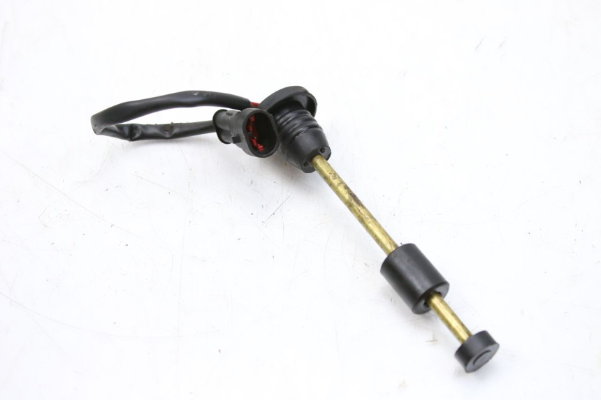 photo de WSKAŹNIK POZIOMU PALIWA W ZBIORNIKU KEEWAY TX 50 (2008 - 2015) - Widok główny