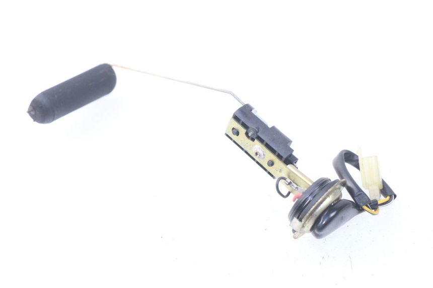 photo de WSKAŹNIK POZIOMU PALIWA W ZBIORNIKU SUZUKI UC EPICURO 125 (1999 - 2003) - Widok główny