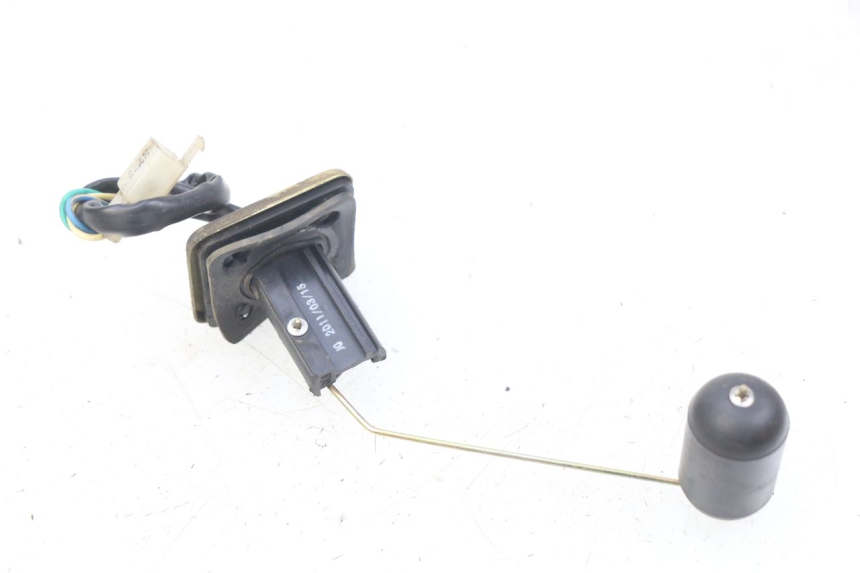 photo de WSKAŹNIK POZIOMU PALIWA W ZBIORNIKU PEUGEOT V-CLIC VCLIC 50 (2007 - 2013) - Zoom stanu zużycia