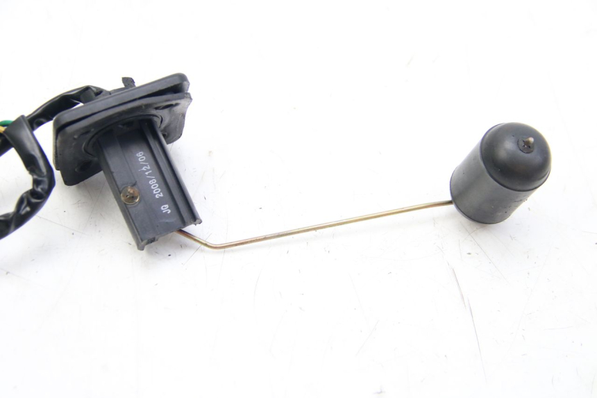 photo de WSKAŹNIK POZIOMU PALIWA W ZBIORNIKU PEUGEOT V-CLIC VCLIC 50 (2007 - 2013) - Szczegół części