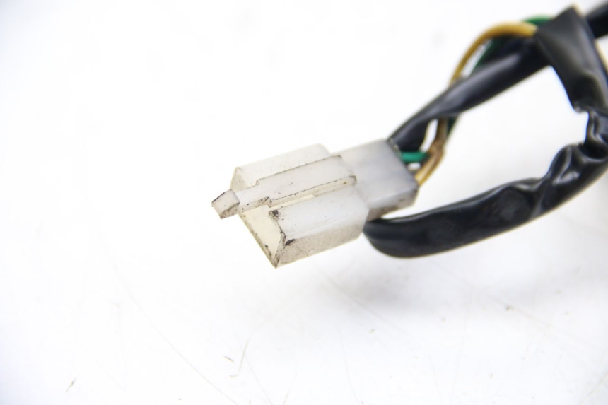 photo de WSKAŹNIK POZIOMU PALIWA W ZBIORNIKU PEUGEOT V-CLIC VCLIC 50 (2007 - 2013) - Zoom stanu zużycia