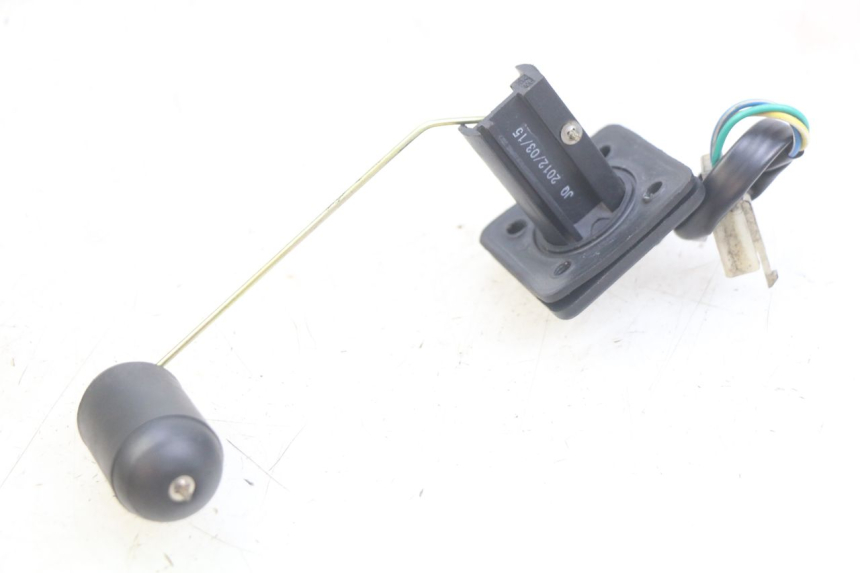 photo de WSKAŹNIK POZIOMU PALIWA W ZBIORNIKU PEUGEOT V-CLIC VCLIC 50 (2007 - 2013) - Szczegół części