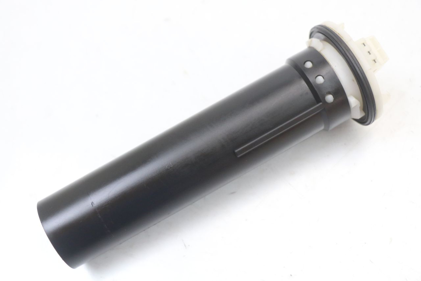 photo de WSKAŹNIK POZIOMU PALIWA W ZBIORNIKU PIAGGIO VESPA LX 125 (2005 - 2010) - Zoom stanu zużycia