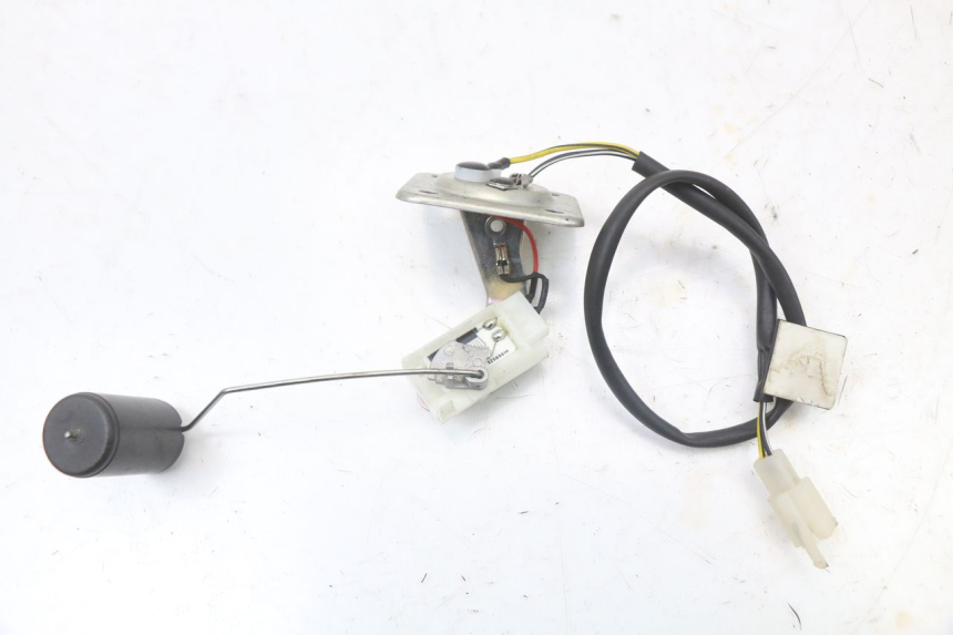 photo de WSKAŹNIK POZIOMU PALIWA W ZBIORNIKU PIAGGIO VESPA PRIMAVERA 4T 50 (2021 - 2024) - Widok główny