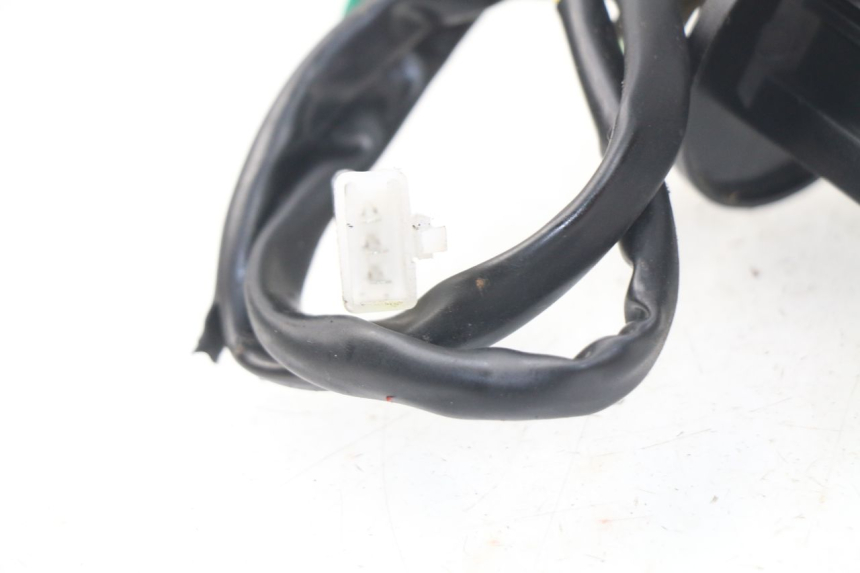 photo de WSKAŹNIK POZIOMU PALIWA W ZBIORNIKU JM MOTORS VIPER 2T 50 (2015 - 2022) - Zoom stanu zużycia