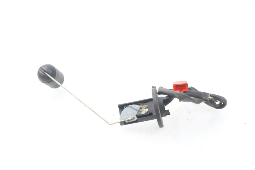 photo de WSKAŹNIK POZIOMU PALIWA W ZBIORNIKU EUROCKA VIRTUALITY GT 4T 50 (2011 - 2017) - Widok główny