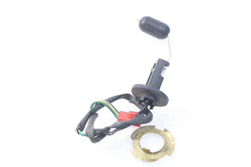 photo de WSKAŹNIK POZIOMU PALIWA W ZBIORNIKU EUROCKA VIRTUALITY GT 4T 50 (2011 - 2017) - Zoom stanu zużycia