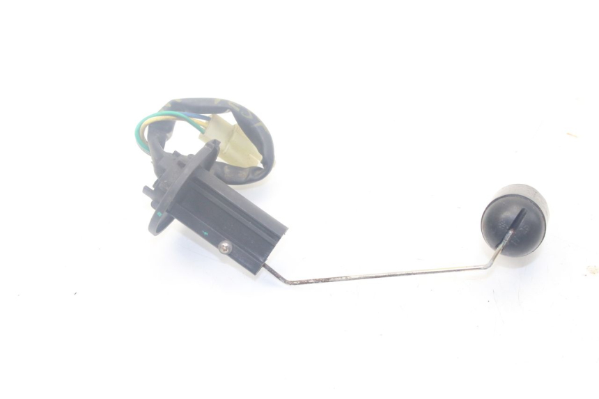 photo de WSKAŹNIK POZIOMU PALIWA W ZBIORNIKU EUROCKA VIRTUALITY GT 4T 50 (2011 - 2017) - Widok główny