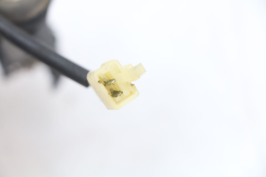 photo de WSKAŹNIK POZIOMU PALIWA W ZBIORNIKU PEUGEOT VIVACITY NEW 4T 50 (2008 - 2017) - Widok ogólny