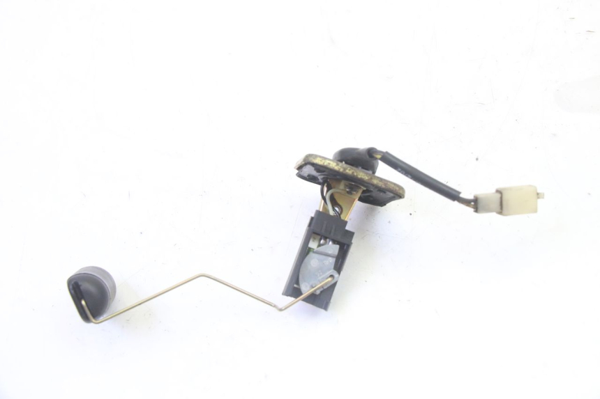 photo de WSKAŹNIK POZIOMU PALIWA W ZBIORNIKU PEUGEOT VIVACITY NEW 4T 50 (2008 - 2017) - Widok główny