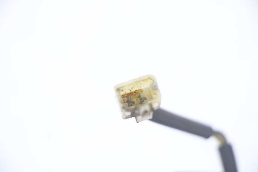 photo de WSKAŹNIK POZIOMU PALIWA W ZBIORNIKU PEUGEOT VIVACITY NEW 4T 50 (2008 - 2017) - Inny kąt widzenia